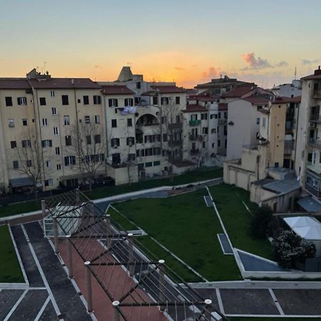 Centro Citta Con Le Comodita Ліворно Екстер'єр фото