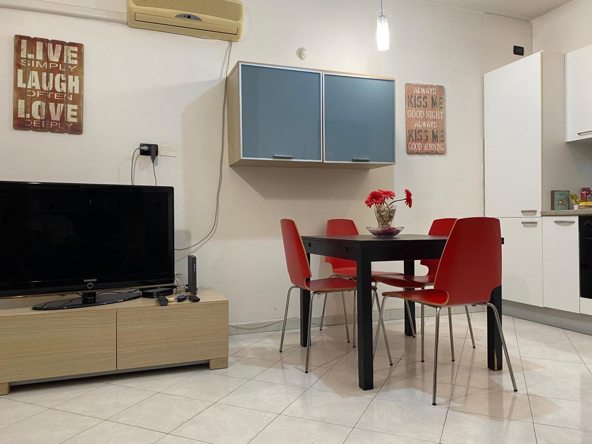 Centro Citta Con Le Comodita Ліворно Екстер'єр фото